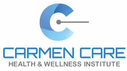 C CARMEN CARE HEALTH & WELLNESS INSTITUTE trademark