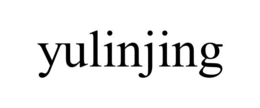 YULINJING trademark