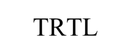 TRTL trademark