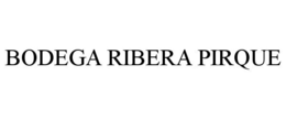 BODEGA RIBERA PIRQUE trademark