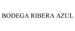 BODEGA RIBERA AZUL trademark