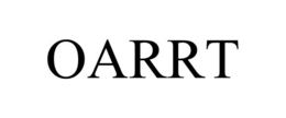 OARRT trademark