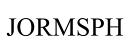 JORMSPH trademark