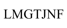 LMGTJNF trademark