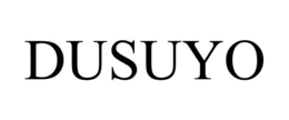 DUSUYO trademark