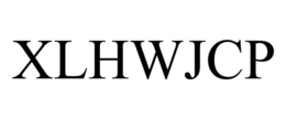 XLHWJCP trademark