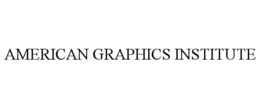 AMERICAN GRAPHICS INSTITUTE trademark