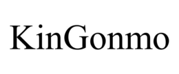 KINGONMO trademark