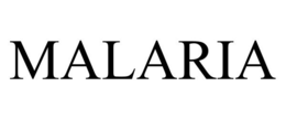 MALARIA trademark