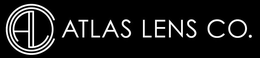 ALC ATLAS LENS CO. trademark