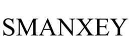 SMANXEY trademark