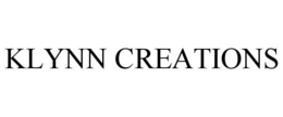 KLYNN CREATIONS trademark