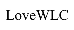 LOVEWLC trademark