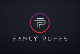 F P FANCY PUFFS trademark