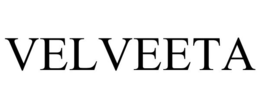 VELVEETA trademark
