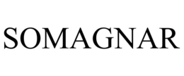 SOMAGNAR trademark