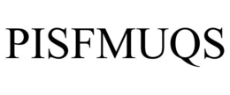PISFMUQS trademark