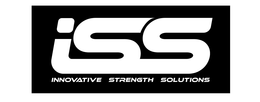 ISS INNOVATIVE STRENGTH SOLUTIONS trademark