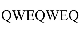 QWEQWEQ trademark