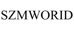 SZMWORID trademark