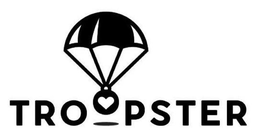TROOPSTER trademark