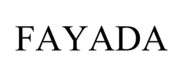 FAYADA trademark
