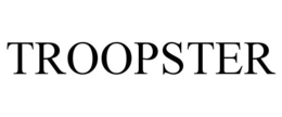 TROOPSTER trademark