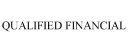 QUALIFIED FINANCIAL trademark