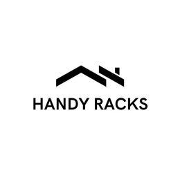 HANDY RACKS trademark
