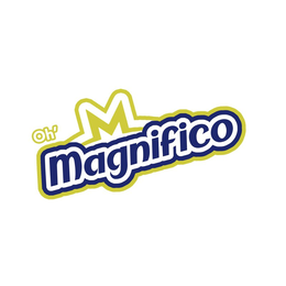 OH' M MAGNIFICO trademark