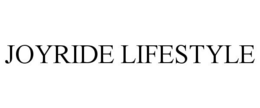 JOYRIDE LIFESTYLE trademark
