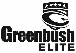 GL GREENBUSH ELITE trademark