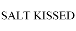 SALT KISSED trademark