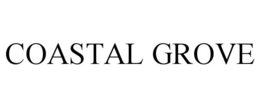 COASTAL GROVE trademark