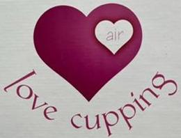 AIR LOVE CUPPING trademark