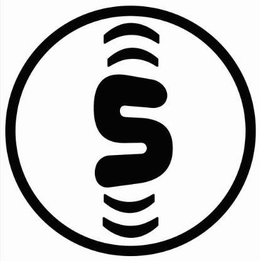 S trademark