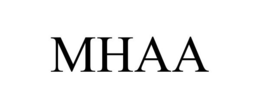 MHAA trademark