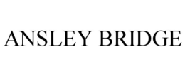 ANSLEY BRIDGE trademark