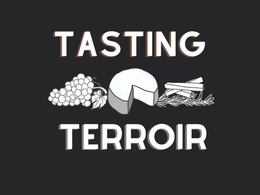 TASTING TERROIR trademark
