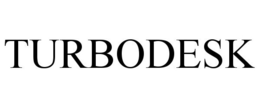 TURBODESK trademark