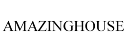 AMAZINGHOUSE trademark