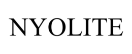 NYOLITE trademark