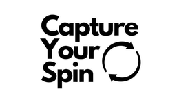 CAPTURE YOUR SPIN trademark