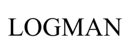 LOGMAN trademark