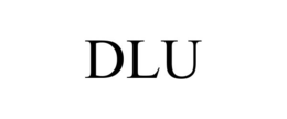 DLU trademark