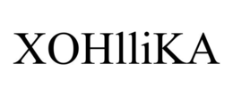 XOHLLIKA trademark