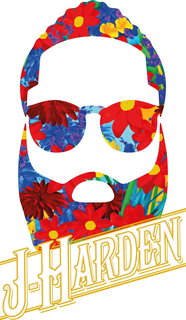 J-HARDEN trademark