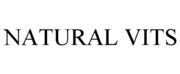 NATURAL VITS trademark