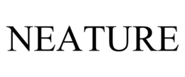 NEATURE trademark