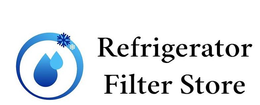 REFRIGERATOR FILTER STORE trademark